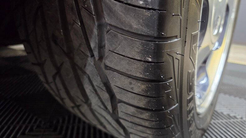 1994 Ford Mustang SVT Cobra