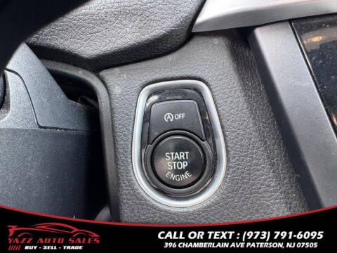 2017 BMW 4 Series 430i xDrive