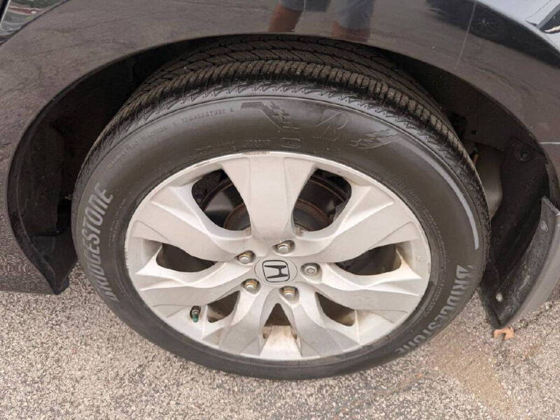2011 Honda Accord