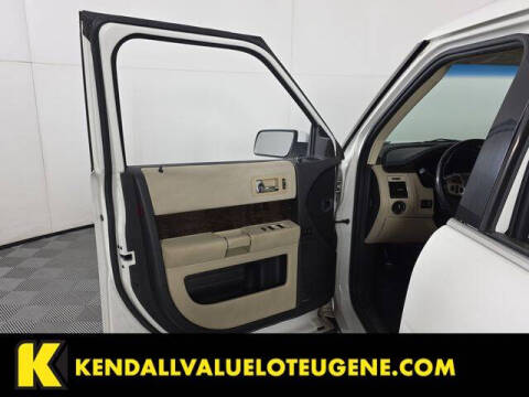2014 Ford Flex Limited