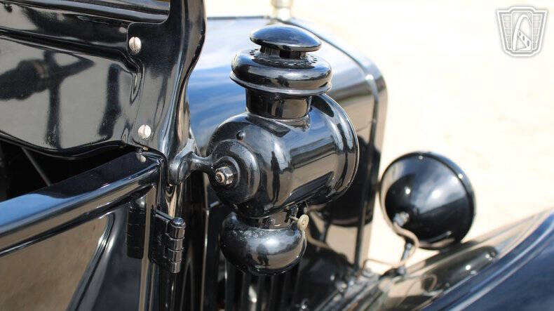 1924 Ford Model T
