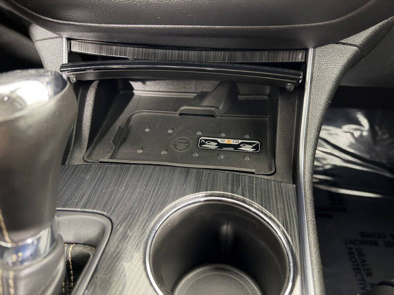2018 Chevrolet Impala Premier