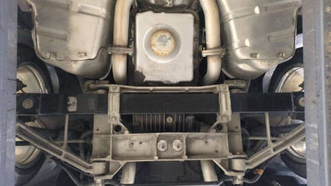 2000 Chevrolet Corvette