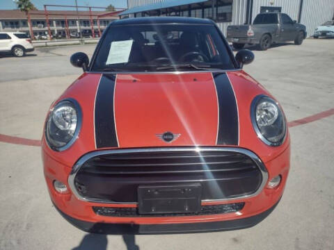 2019 MINI Hardtop 4 Door Cooper