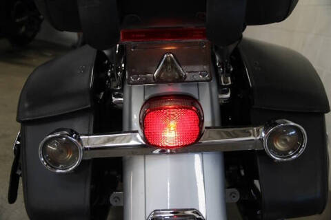 2010 Harley-Davidson Road King