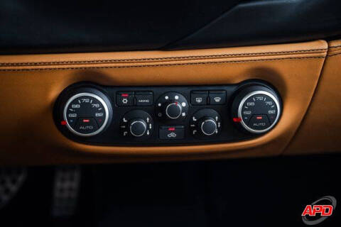 2018 Ferrari 488 GTB