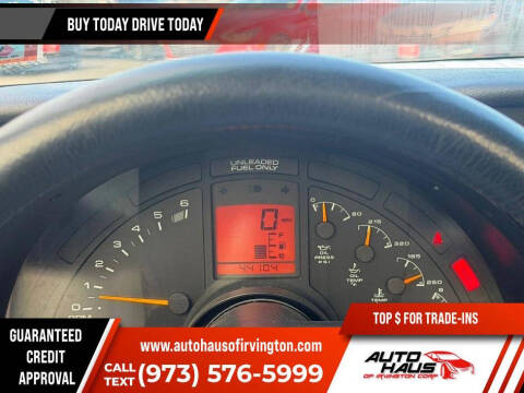 1995 Chevrolet Corvette