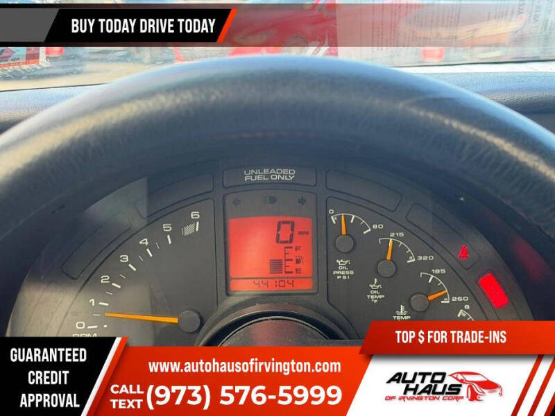 1995 Chevrolet Corvette