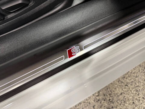 2018 Audi S5 3.0T quattro Premium Plus