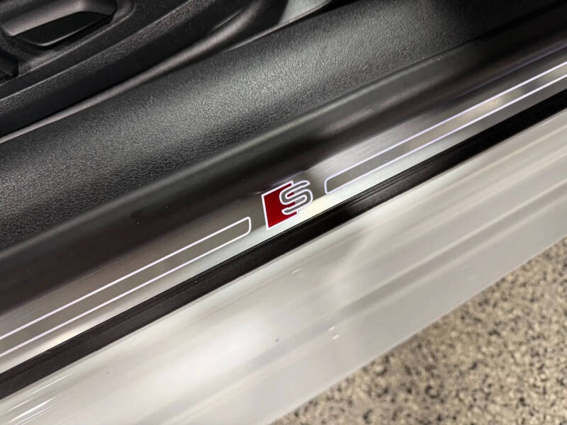 2018 Audi S5 3.0T quattro Premium Plus