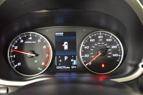 2022 Mitsubishi Eclipse Cross SEL