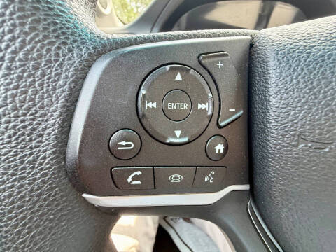2019 Honda Pilot EX