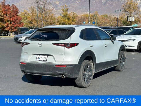 2024 Mazda CX-30 2.5 S Select Sport