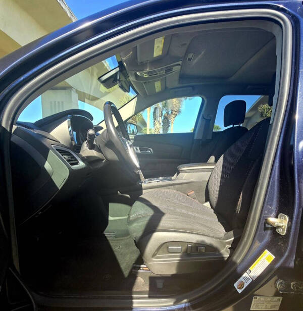 2015 GMC Terrain SLE-2