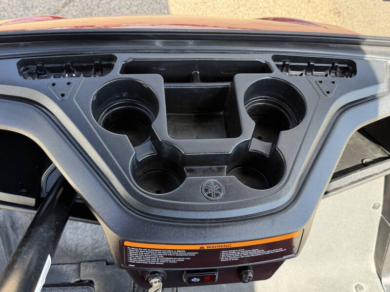 2024 Yamaha Drive 2 Quietech EFI