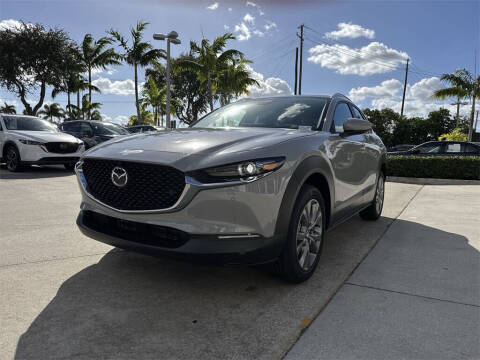 2026 Mazda CX-30 2.5 S Premium