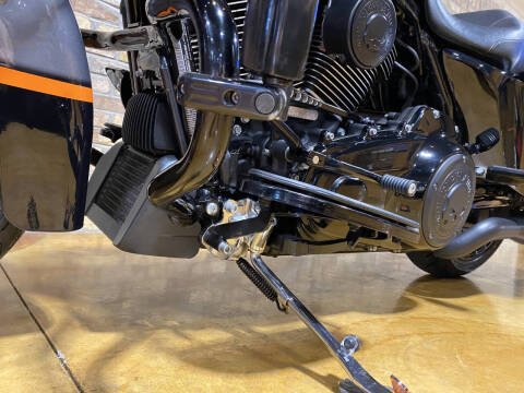 2022 Harley-Davidson Road King® Special