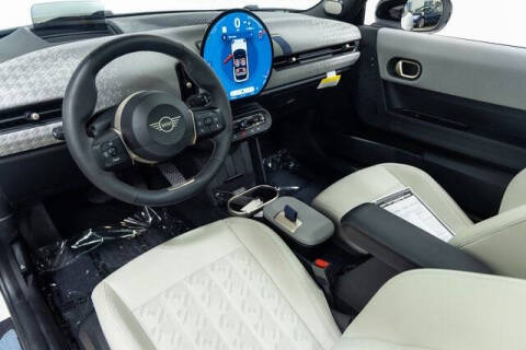 2025 MINI Hardtop 2 Door