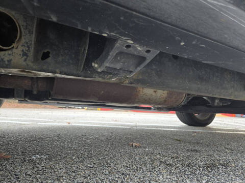 2010 Lincoln Navigator