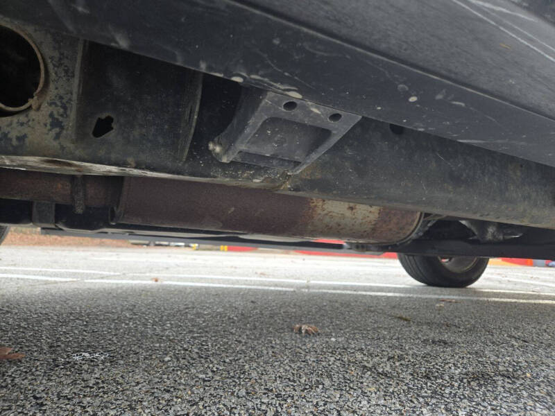 2010 Lincoln Navigator