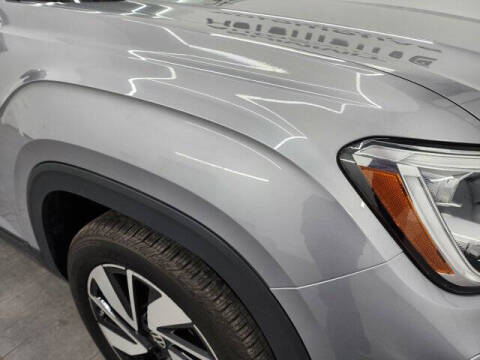 2025 Volkswagen Atlas SE 4Motion