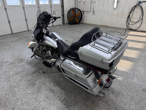 2003 Harley-Davidson Electra Glide Classic
