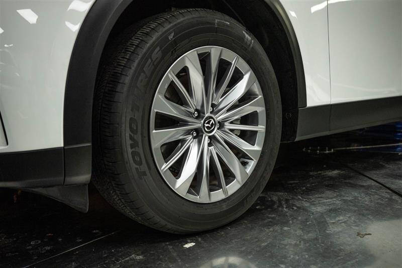 2024 Mazda CX-90 Plug-in Hybrid Preferred