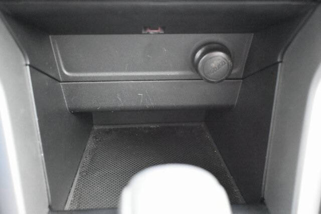 2015 Subaru Forester 2.5i Touring