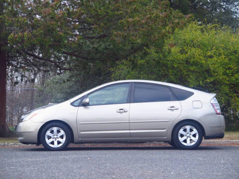 2007 Toyota Prius