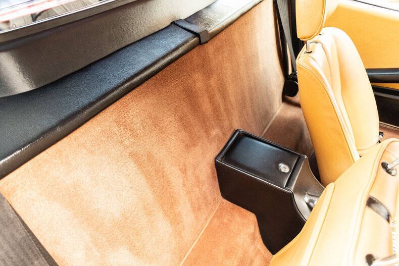 1979 Ferrari 308 GTB