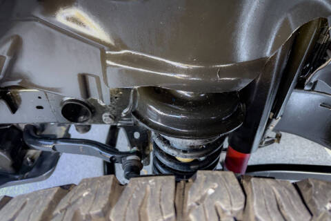 2022 Jeep Wrangler Rubicon