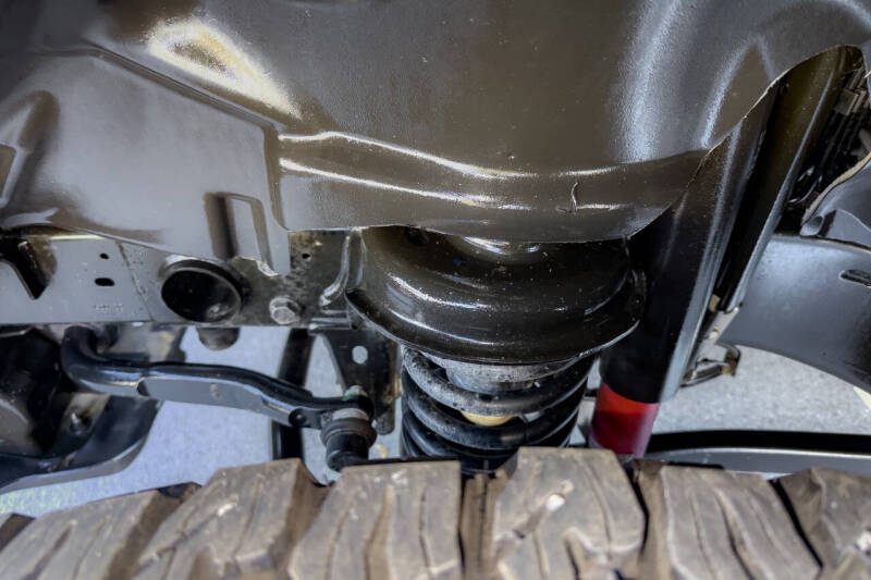 2022 Jeep Wrangler Rubicon