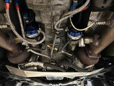 2010 Ford Shelby GT500