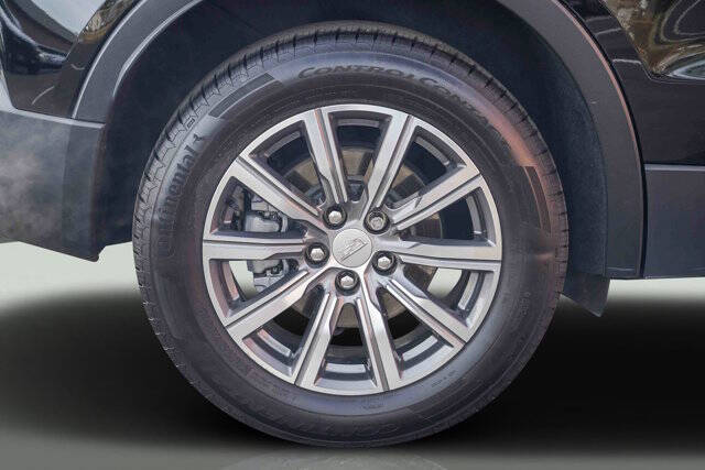 2022 Cadillac XT4 Sport