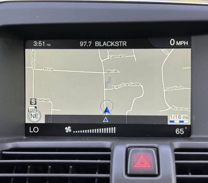 2017 Volvo XC60 T5 Inscription