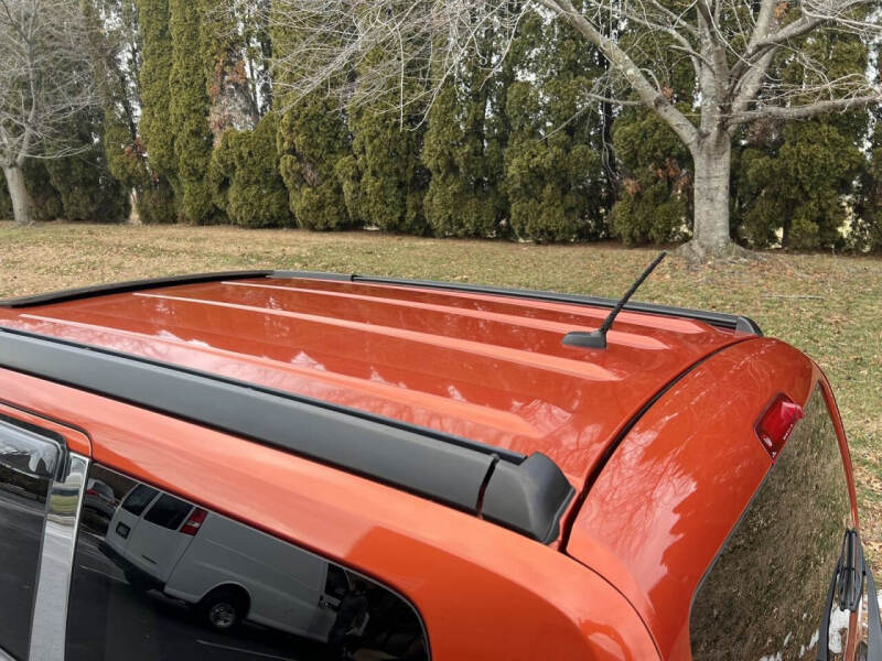 2007 Dodge Nitro R/T