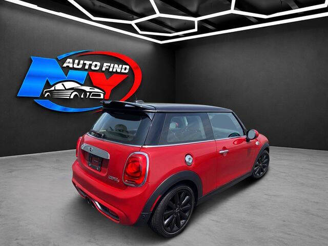 2014 MINI Hardtop Cooper S
