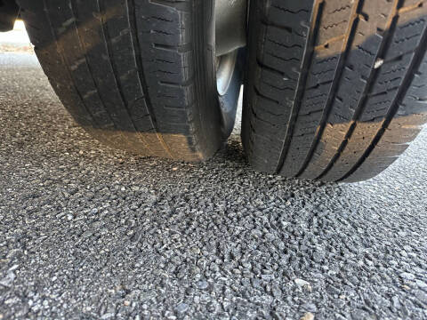 2023 Ford E-Series E-450 SD