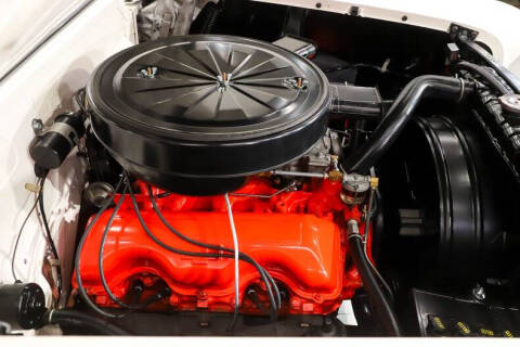 1958 Chevrolet Delray