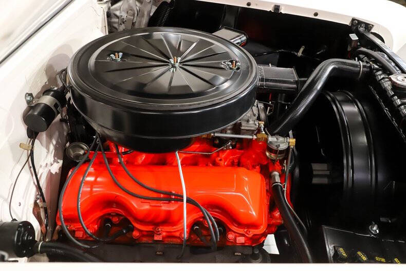 1958 Chevrolet Delray