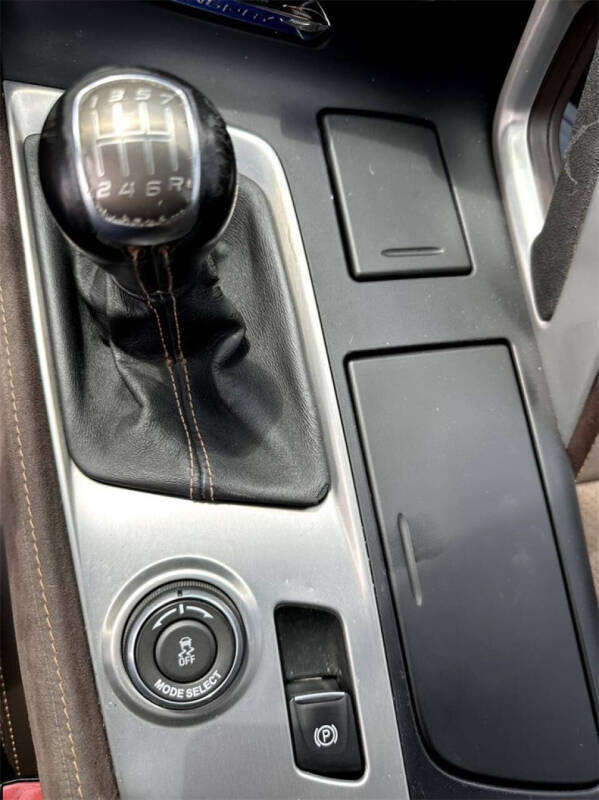 2014 Chevrolet Corvette Stingray Z51