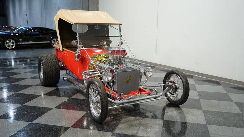 1923 Ford Model T