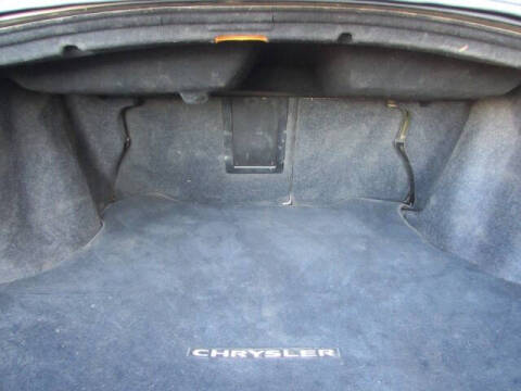 2014 Chrysler 200 Limited