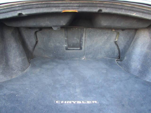 2014 Chrysler 200 Limited