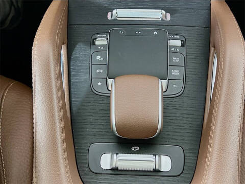 2024 Mercedes-Benz GLS GLS 580