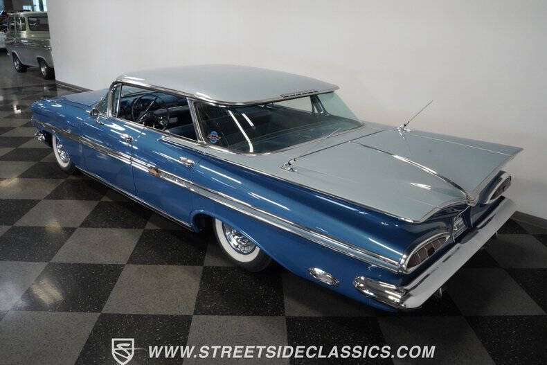 1959 Chevrolet Impala