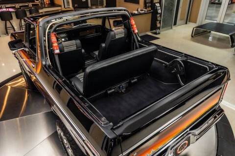 1979 Ford Bronco