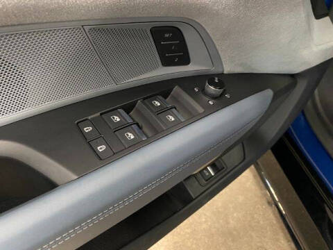 2022 Audi e-tron GT quattro Prestige