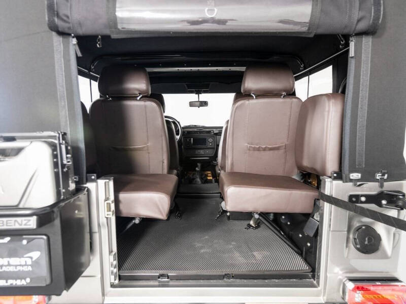 1992 Mercedes-Benz 250