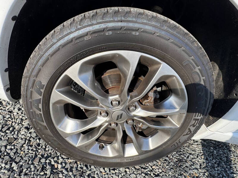 2019 Dodge Durango GT Plus